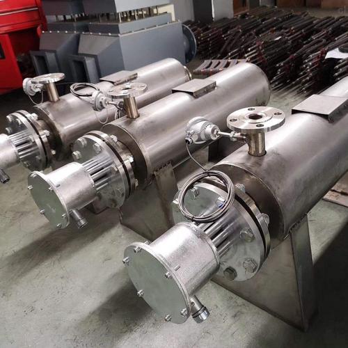 BGY2防爆電加熱器-揚(yáng)州達(dá)瑞(圖1)