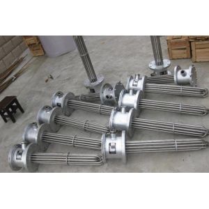 BGY8防爆電加熱器價(jià)格-揚(yáng)州達(dá)瑞