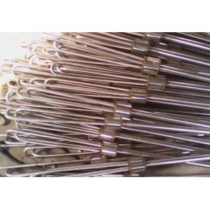 導(dǎo)熱油電加熱管價格-揚州達瑞