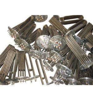 不銹鋼加熱管價(jià)格-揚(yáng)州達(dá)瑞