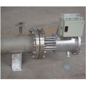 干燒加熱管特點-揚州達瑞